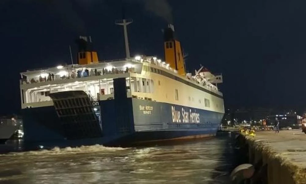 Δικηγόρος της οικογένειας του 36χρονου Αντώνη: «Τον χτύπησαν και τον πέταξαν στη θάλασσα ενώ ήταν πάνω στη μπουκαπόρτα»